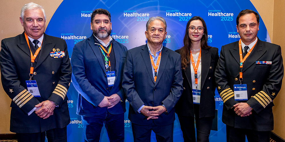 GS1 Healthcare 2025 